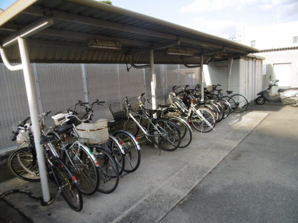 A.NOVAの物件内観写真